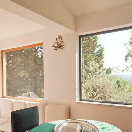 Stunning Country House Overlooking Tuscany Hills Lorenzana Esterno foto