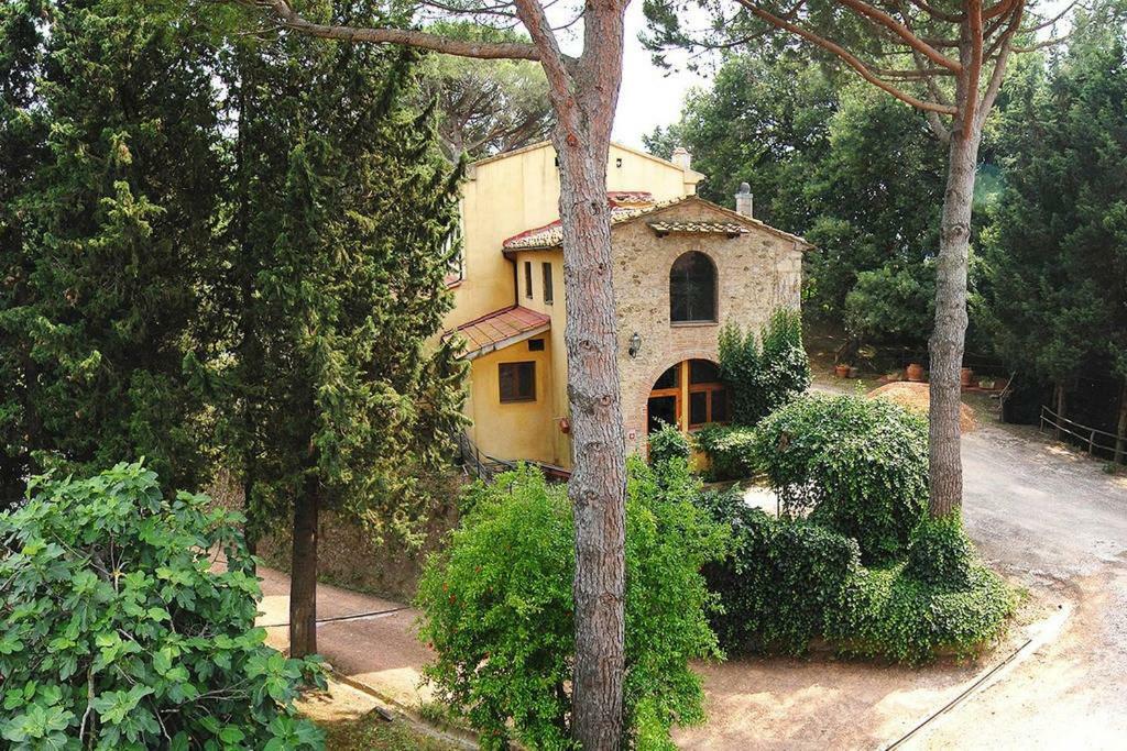 Villa Stunning Overlooking Tuscany Hills *