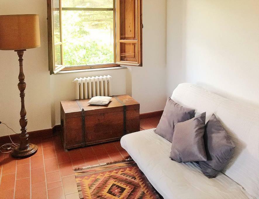 Villa Stunning Overlooking Tuscany Hills *