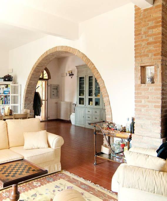 Stunning Overlooking Tuscany Hills * Lorenzana