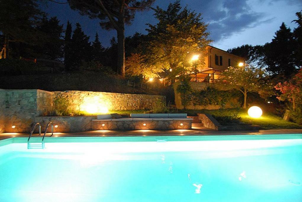 Stunning Overlooking Tuscany Hills * Lorenzana